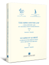 I. Tzamtzis/C. Dimakopoulou/A. Kaϊdatzis..., The sabre and the law / Le sabre et le droit, 2023