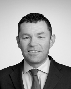 Craig Tevendale