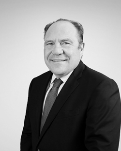 John Apsouris