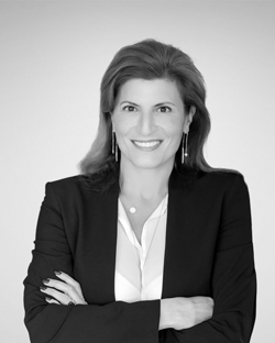Nadine Debbas Achkar