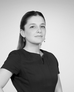 Polly Efstratiadi