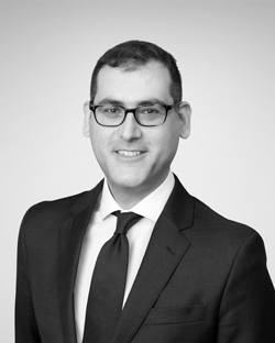 Reza Mohtashami KC