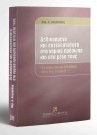 Χ. Απαλαγάκη, Δεδικασμένο και εκτελεστότητα στα νομικά πρόσωπα και στα μέλη τους, 2001