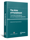 L. Farmer/F. Herzog/Χ. Παπαχαραλάμπους..., The Aims of Punishment, 2020