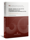 Organisation for Mediation and Arbitration O.ME.D./K. Papadimitriou/S. Jašarević..., Recent trends of collective Bargaining in Balkan and SouthEastern European states, 2023