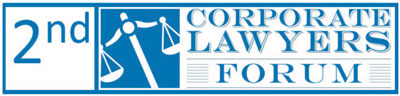 2nd CORPORATE LAWYERS FORUM – Preventing risk and crisis