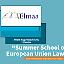 Summer School on European Union Law