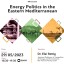IHU Lecture: Energy Politics in the Eastern Mediterranean