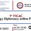 IHU: 1st FICAC Energy Diplomacy Online Forum