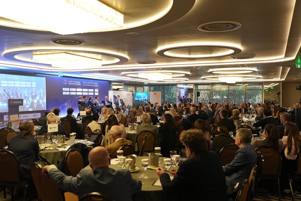 Πραγματοποιήθηκε το 4th Athens International Arbitration Forum