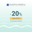 Προσφορά 20% σε Επιλεγμένα Βιβλία