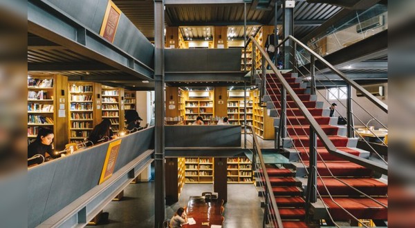 Πάντειο Πανεπιστήμιο: Πληροφορίες για τα ΠΜΣ του Τμήματος