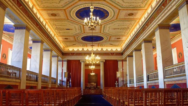 ΈΝωση ΑΣτικολόγων: Προς ένα νέο Κληρονομικό Δίκαιο