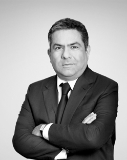 Hamid Gharavi