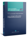 N. Andrews/Ε. Αμπατζής/Ε. Ασημακοπούλου..., Issues of Estoppel and Res Judicata in Ango-American and Greek Law, 2014