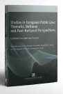 K. Kompos, Studies in European Public Law: Thematic, National and Post-National Perspectives, 2010