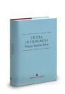 E. Alexandridou/E.-M. Bajons/D. Coester-Waltjen..., Studia in Honorem Pelayia Yessiou-Faltsi, 2007