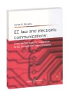 Ξ. Μπιτζίδου, EC law and electronic communications: From sector specific regulation to EC competition law concepts, 2005