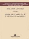 International Law, 1998