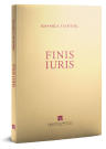 Ι. Τζαμτζής, Finis Iuris, 2019