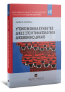 Α. Μιχαλάκης, Υποκειμενικά σύνθετες δίκες στο κτηματολογικό δικονομικό δίκαιο, 2020