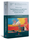 D. Kourtis, The Development and Application of the International Law of State Immunity, 2025