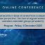 ONLINE CONFERENCE