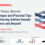 Swiss Arbitration: Trace, Freeze, Recover: Challenges and Practical Tips for Enforcing Arbitral Awards in Greece and Beyond