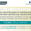Lex & Forum - The Law Applicable to Contractual and Non-Contractual Obligations